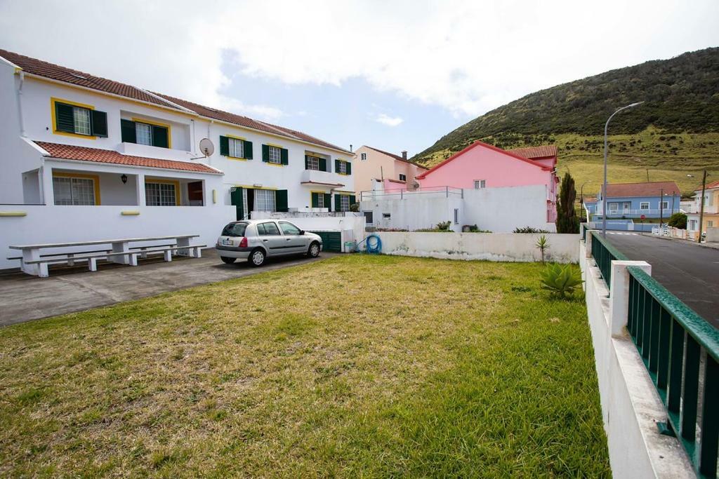 Casa Dos Rui'S Hotel Velas Exterior foto